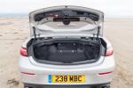 Mercedes-AMG E53 4Matic+ Cabriolet 2018 года (UK)